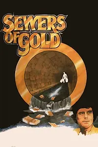 Главный постер фильма «The Great Riviera Bank Robbery (1979)»