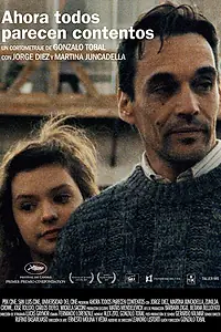 Главный постер фильма «Похоже, теперь все довольны (2007)»
