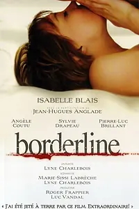 Постер к фильму «Граница (2008)»