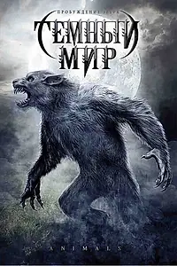 Главный постер фильма «Темный мир (2009)»