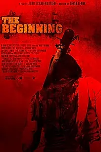 Постер к фильму «The Beginning (2007)»