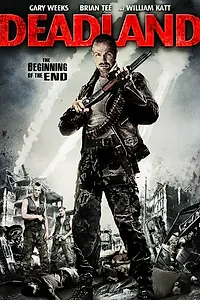 Постер к фильму «Мертвая земля (2009)»