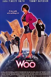Постер к фильму «Ву (1998)»