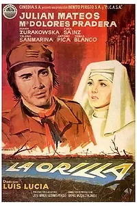 Постер к фильму «La orilla (1971)»