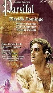 Главный постер фильма «Рихард Вагнер (1913)»