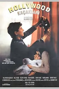 Главный постер фильма «Hollywood kaçaklari (1997)»