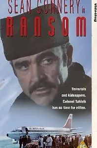 Главный постер фильма «Ransom (1974)»