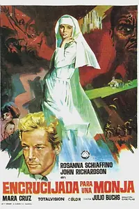Главный постер фильма «Encrucijada para una monja (1967)»
