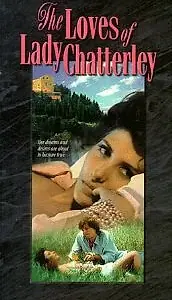 Главный постер фильма «История леди Чаттерлей (1989)»