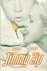 Постер к фильму «Джимми Зип (1999)»