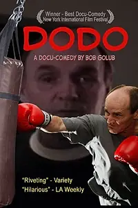 Постер к фильму «Dodo (2006)»