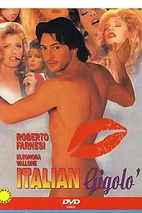 Главный постер фильма «Italian gigolò (1999)»