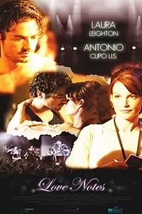 Постер к фильму «Ноты любви (2007)»