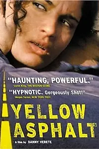 Постер к фильму «Желтый асфальт (2000)»
