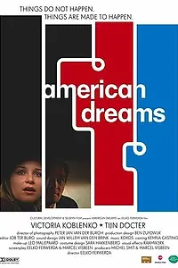 Постер к фильму «American Dreams (2006)»
