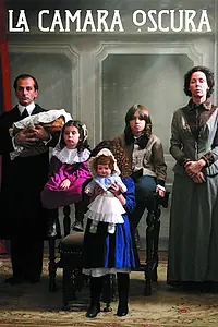 Постер к фильму «Камера обскура (2008)»