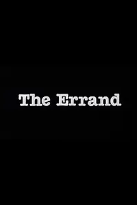 Главный постер фильма «The Errand (1980)»