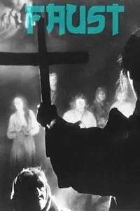 Постер к фильму «Фауст (1964)»