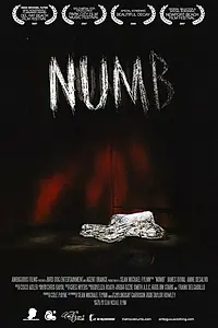 Постер к фильму «Numb (2007)»