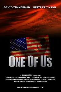 Постер к фильму «One of Us (2002)»