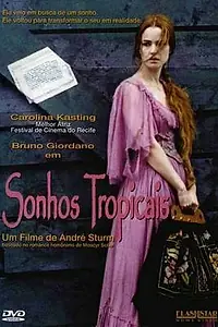 Постер к фильму «Тропические мечты (2001)»