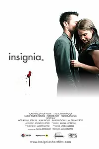 Постер к фильму «Insignia (2006)»