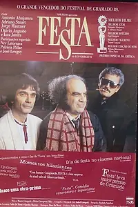 Постер к фильму «Сторона (1989)»