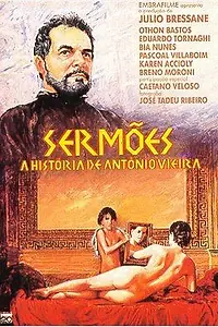 Постер к фильму «Проповеди (1989)»
