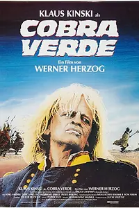 Постер к фильму «Зеленая кобра (1987)»