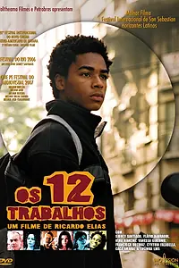 Главный постер фильма «12 работ (2006)»