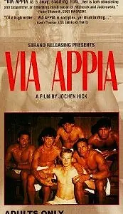 Постер к фильму «Виа Аппиа (1989)»