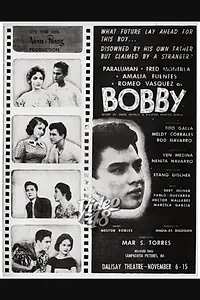 Постер к фильму «Bobby (1958)»