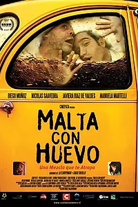 Постер к фильму «Malta con Huevo (2007)»