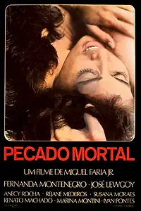Постер к фильму «Смертный грех (1970)»