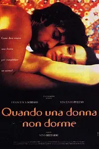 Постер к фильму «Когда мужчина любит женщину (2000)»