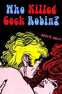 Главный постер фильма «Who Killed Cock Robin? (1970)»