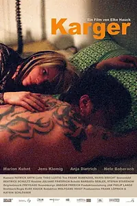 Постер к фильму «Каргер (2007)»