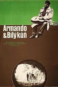 Постер к фильму «Армандо (1968)»