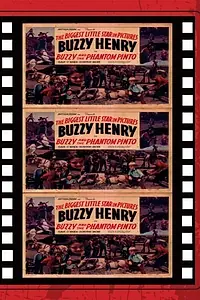 Постер к фильму «The Phantom Pinto (1928)»