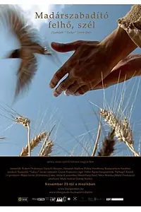 Постер к фильму «Спаситель птиц, облако, ветер (2006)»