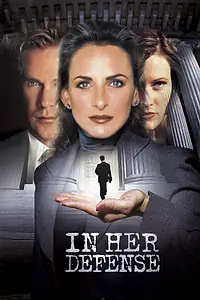 Постер к фильму «Самооборона (1999)»