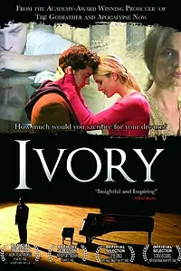 Постер к фильму «Ivory (2010)»