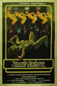 Постер к фильму «Голый Одеон (1978)»