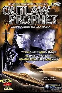 Главный постер фильма «Outlaw Prophet (2001)»