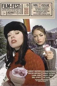 Главный постер фильма «Culture (1999)»
