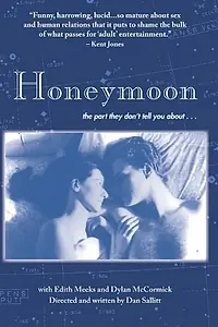 Главный постер фильма «Honeymoon (1998)»