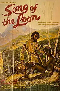 Постер к фильму «Song of the Loon (1970)»