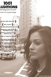 Постер к фильму «1001 Auditions (2006)»