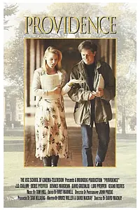 Постер к фильму «Провиденс (1991)»
