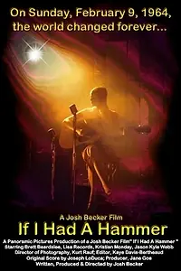 Постер к фильму «If I Had a Hammer (1999)»